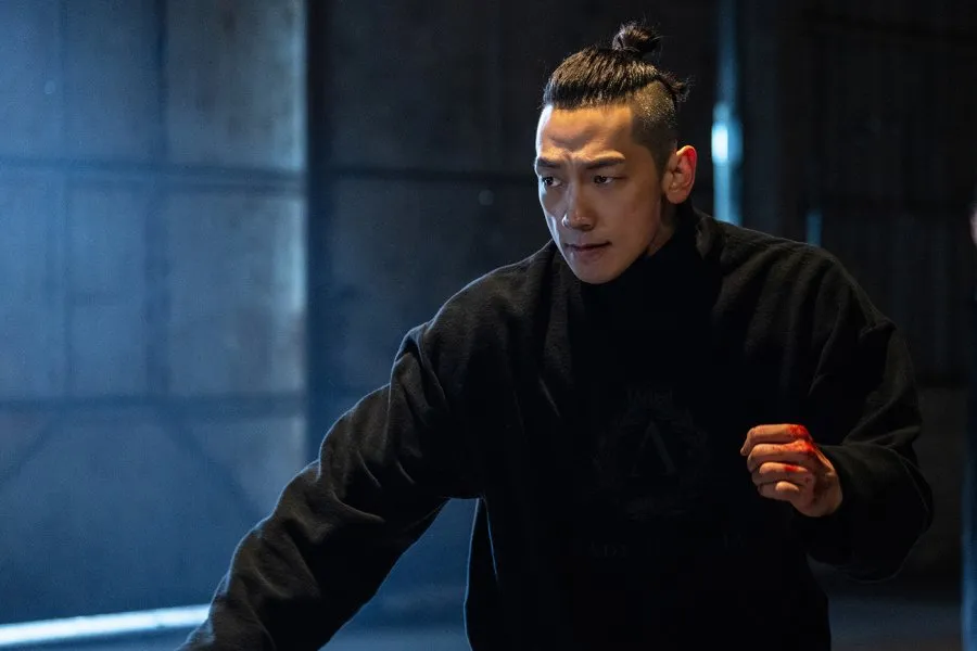 Bloodhounds season 2 tayang 3 april di netflix (credit:instagram.com/netflixkr)