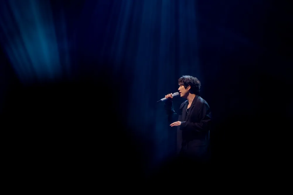 Medley Lagu-lagu SUPER JUNIOR