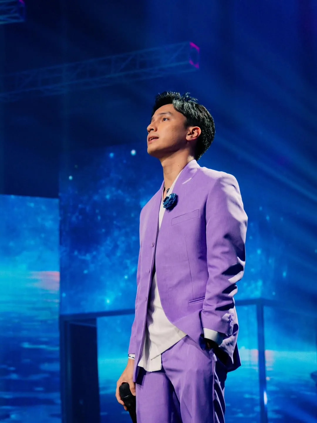 Farhan Rasyid © instagram.com/farhanrasyidd