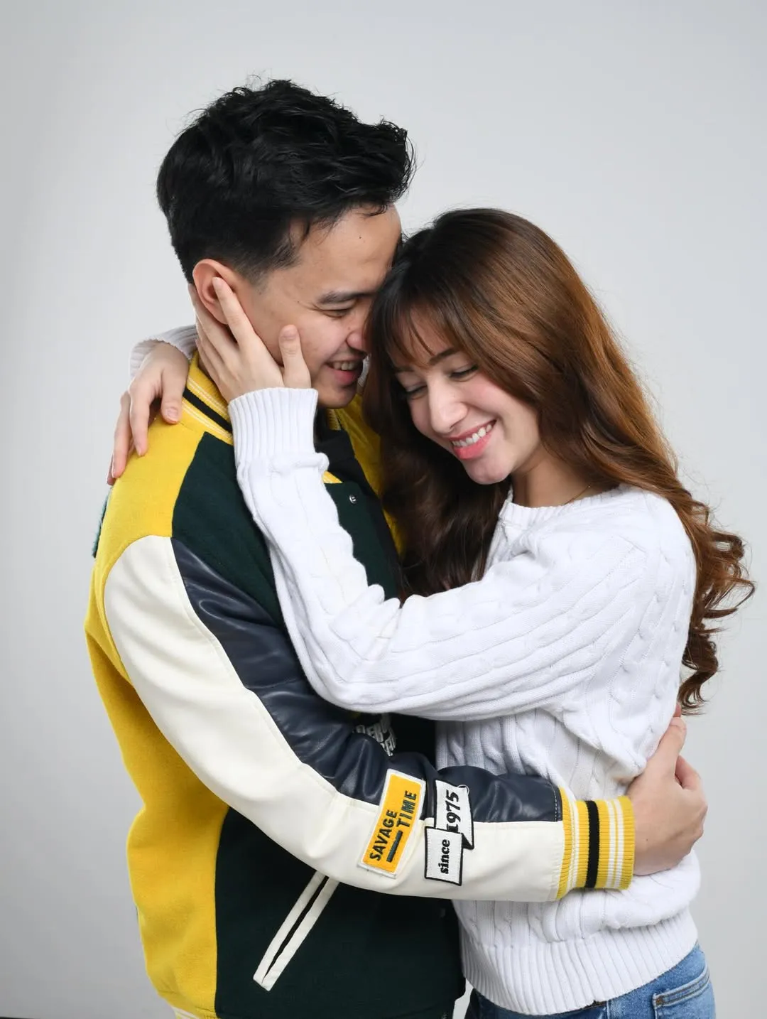 Farhan Rasyid © instagram.com/farhanrasyidd