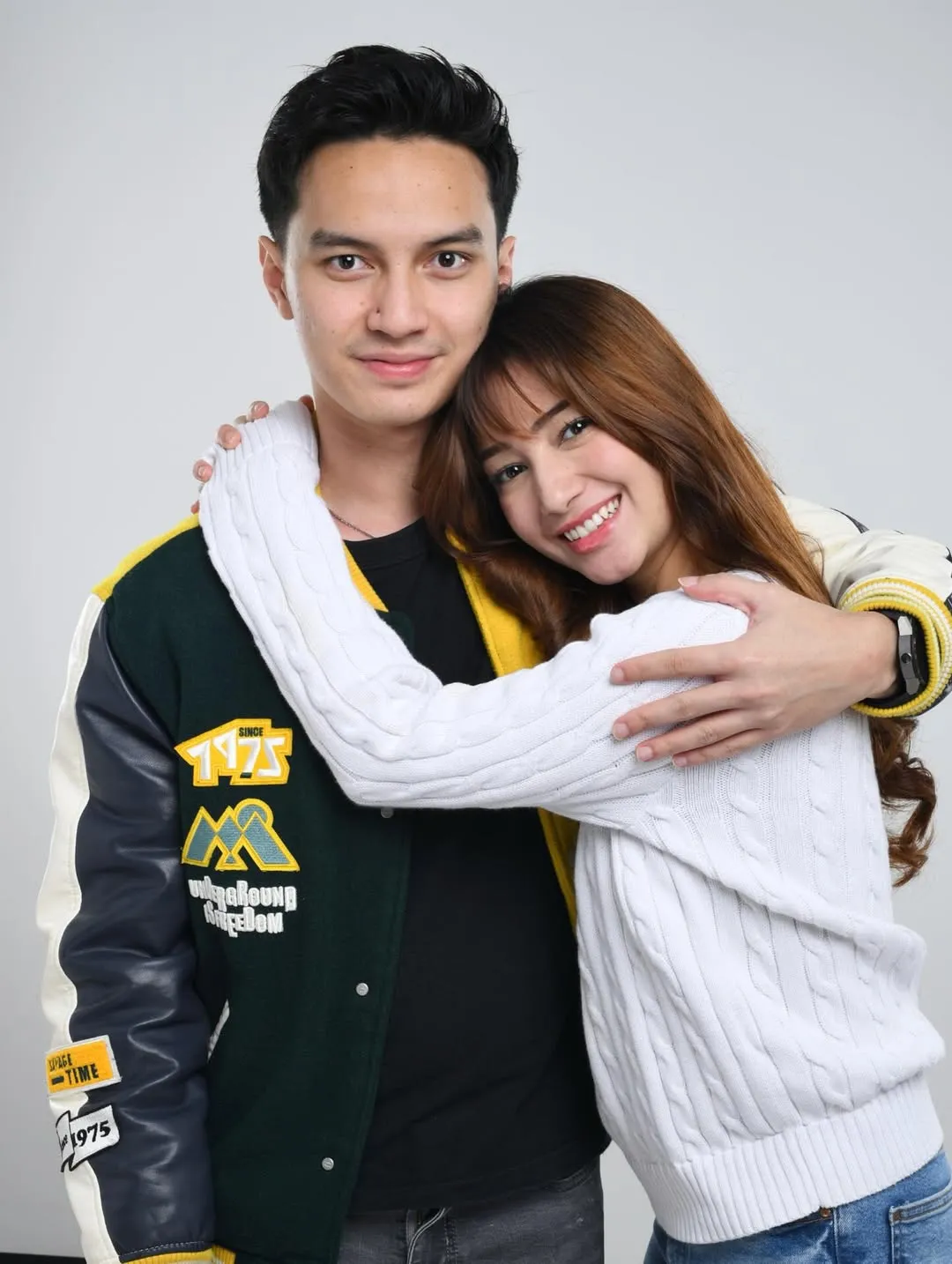 Farhan Rasyid © instagram.com/farhanrasyidd