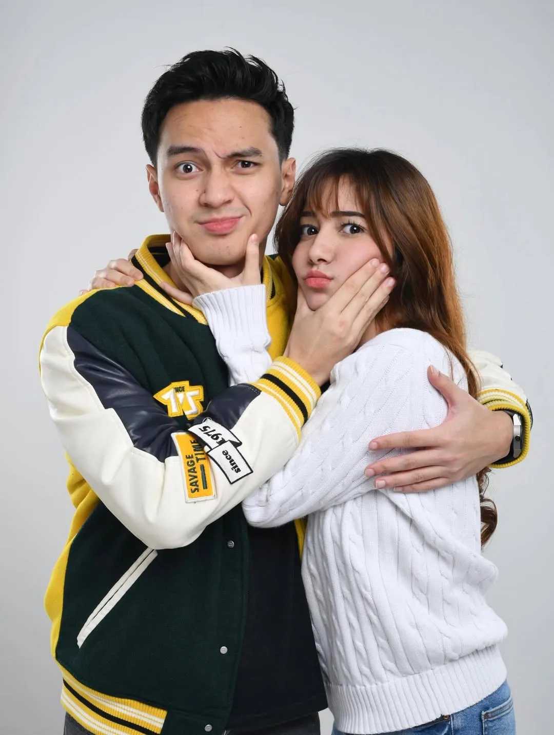 Farhan Rasyid © instagram.com/farhanrasyidd