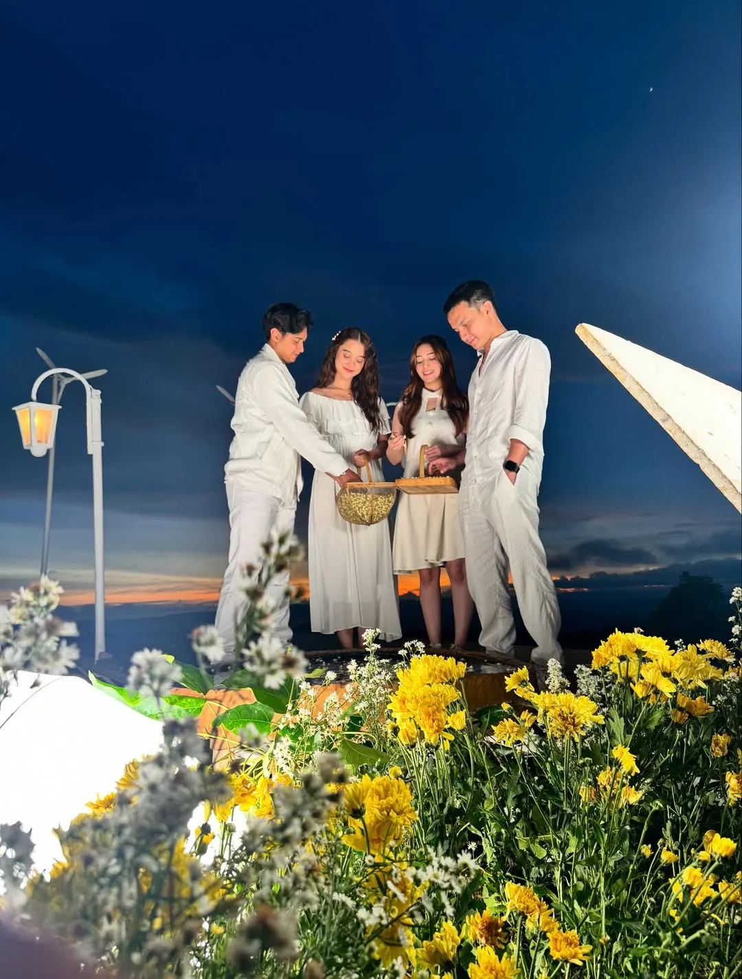 Farhan Rasyid © instagram.com/farhanrasyidd