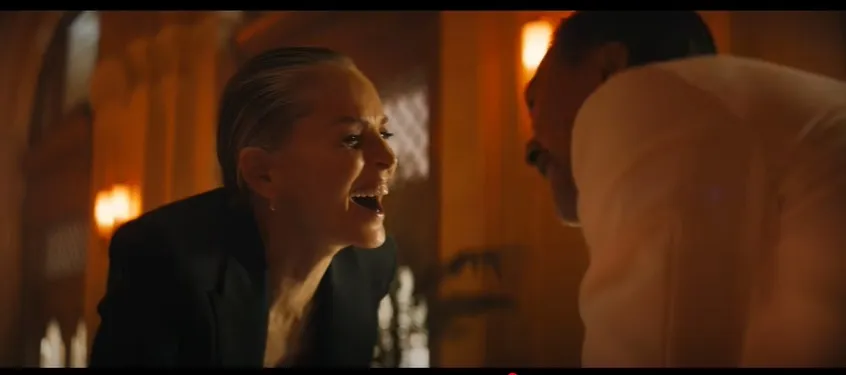 Bocoran scene film NOBODY 2 (credit: Youtube.com/Universal Pictures)