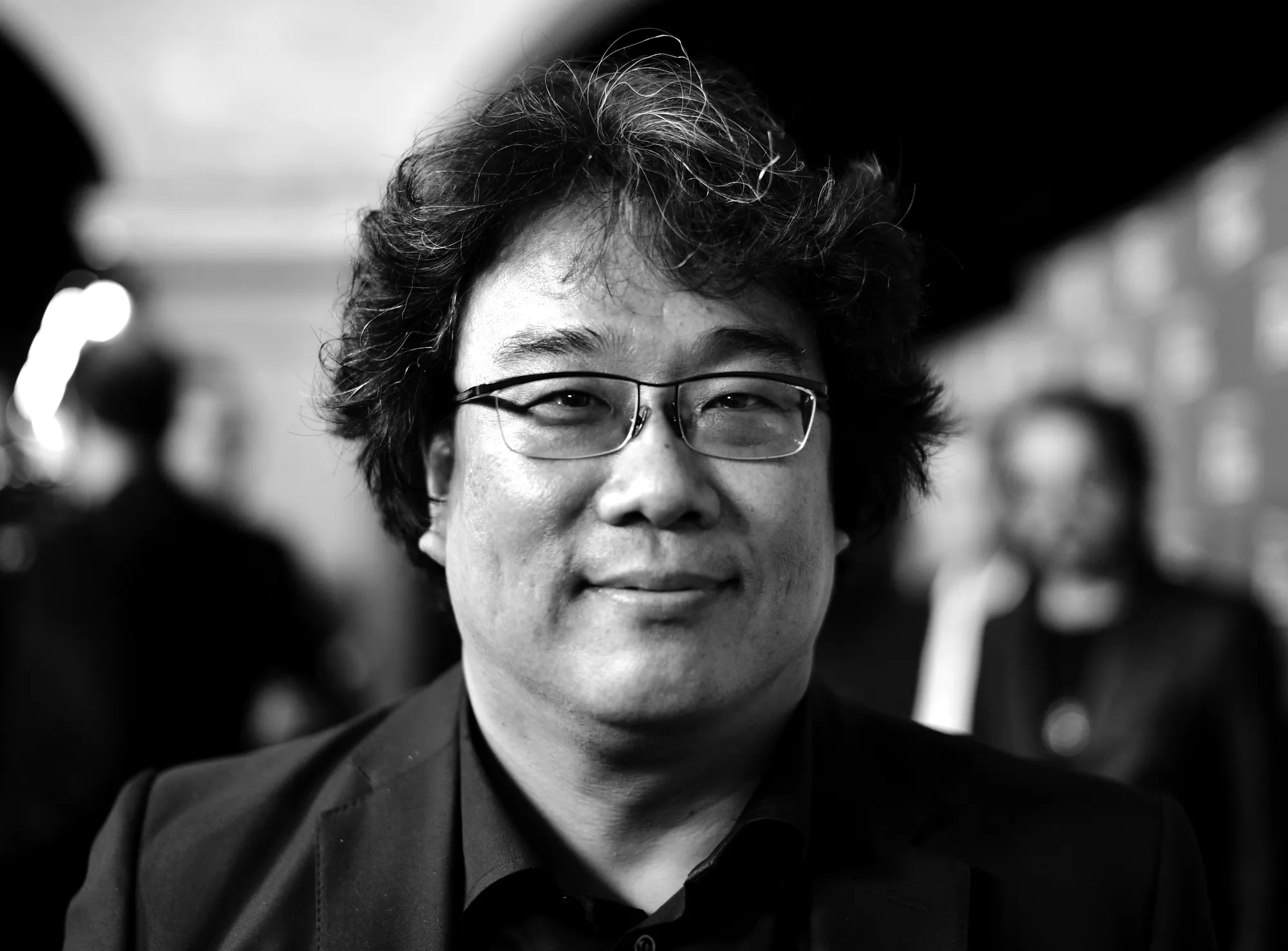 Deretan Bintang Pengisi Suara Film Ally (credit: imdb)