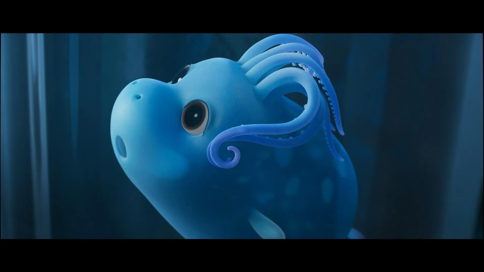 Sinopsis Ally (credit: imdb)