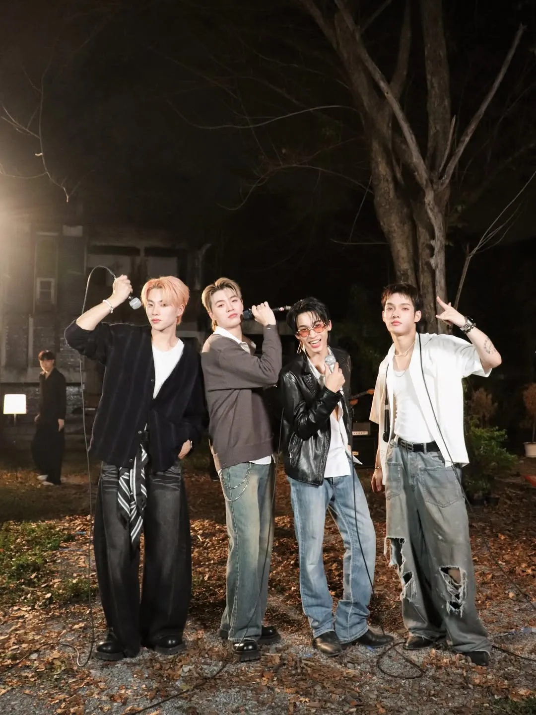 SuperThai rilis cover Alamak dan tuai pujian dari penggemar (credit:instagram.com/superthai_official)