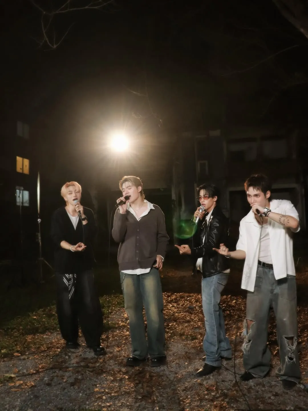 SuperThai rilis cover Alamak dan tuai pujian dari penggemar (credit:instagram.com/superthai_official)