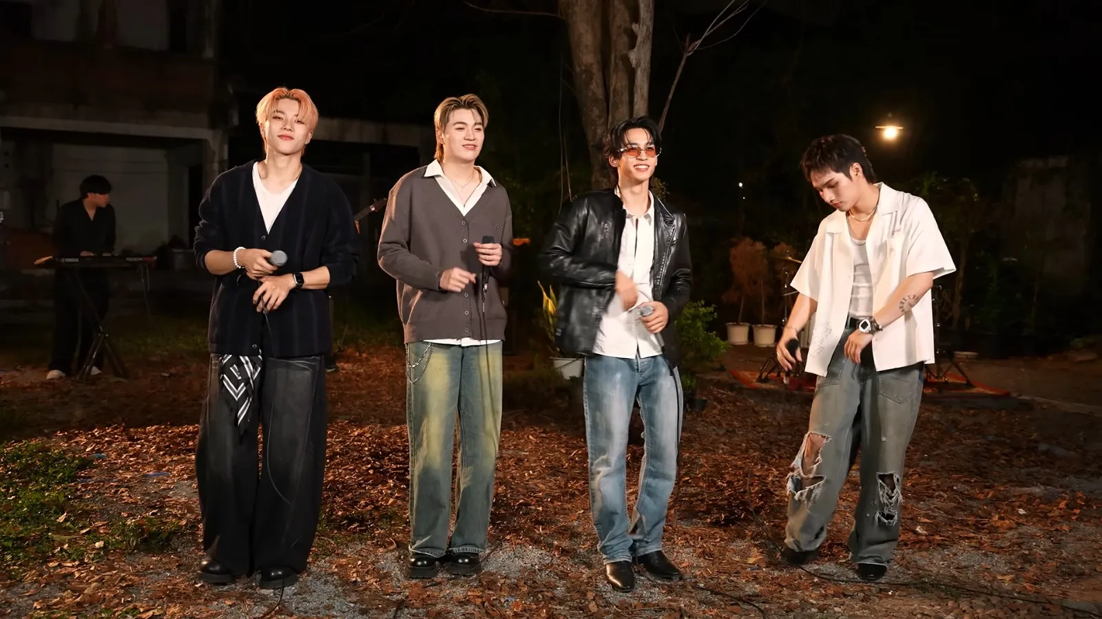 SuperThai rilis cover Alamak dan tuai pujian dari penggemar (credit:youtube.com/@superthai_official)