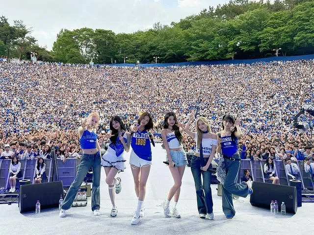 IVE (credit: instagram/ivestarship)