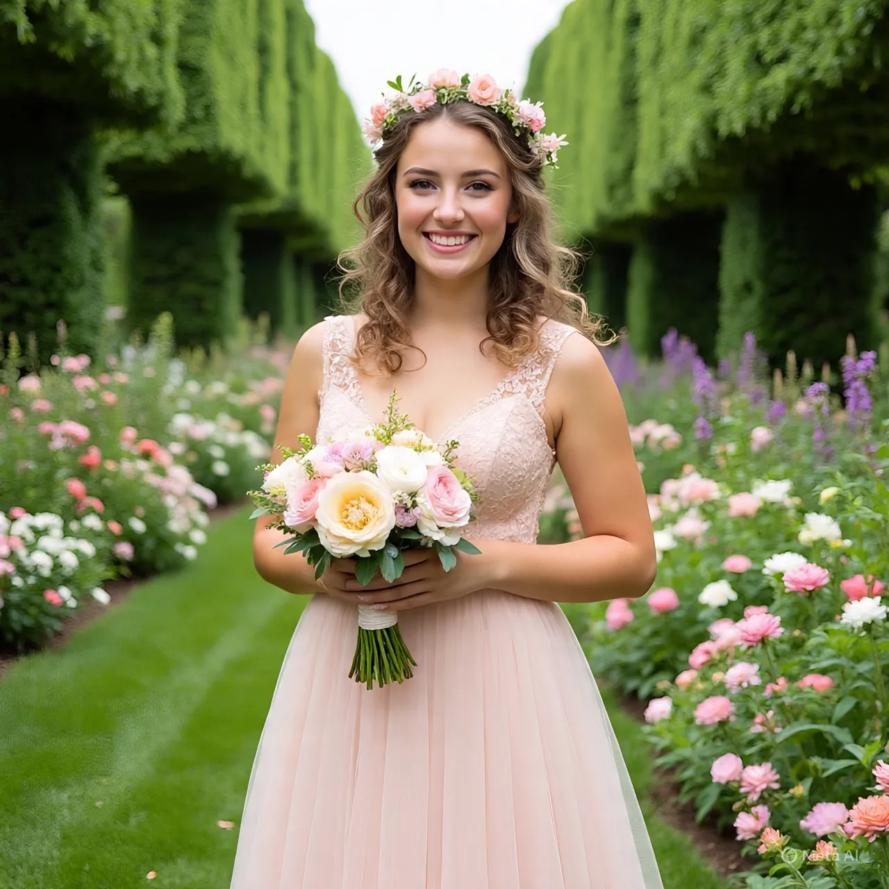 Etika dan Hal yang Perlu Diperhatikan (c) Ilustrasi AI