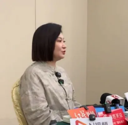 Kisah Wang Nan, Broken String versi China yang penuh perjuangan (credit:citynewsservice)