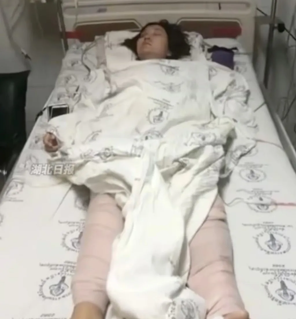 Kisah Wang Nan, Broken String versi China yang penuh perjuangan (credit:Handout)