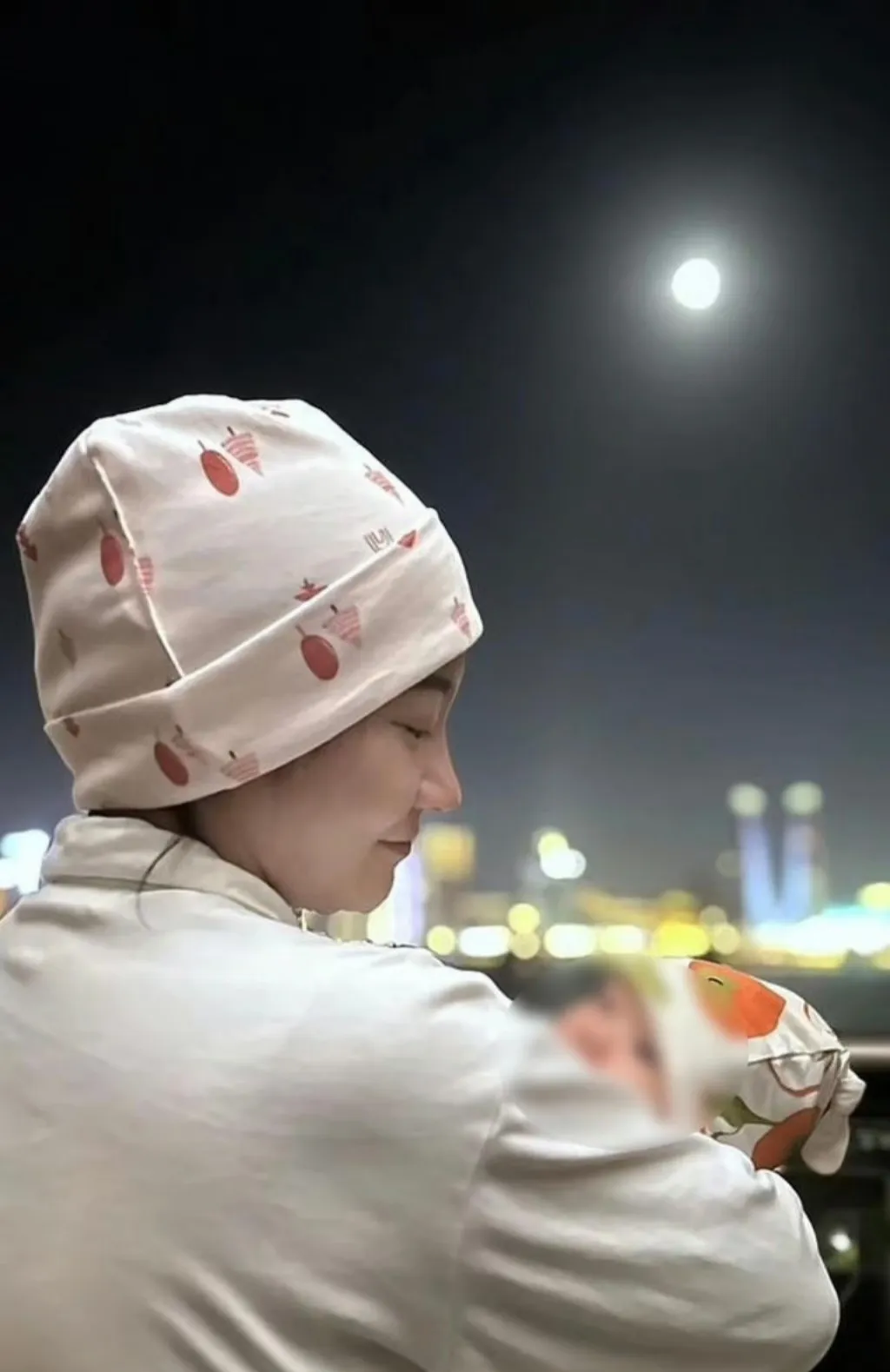 Kisah Wang Nan, Broken String versi China yang penuh perjuangan (credit:weibo)