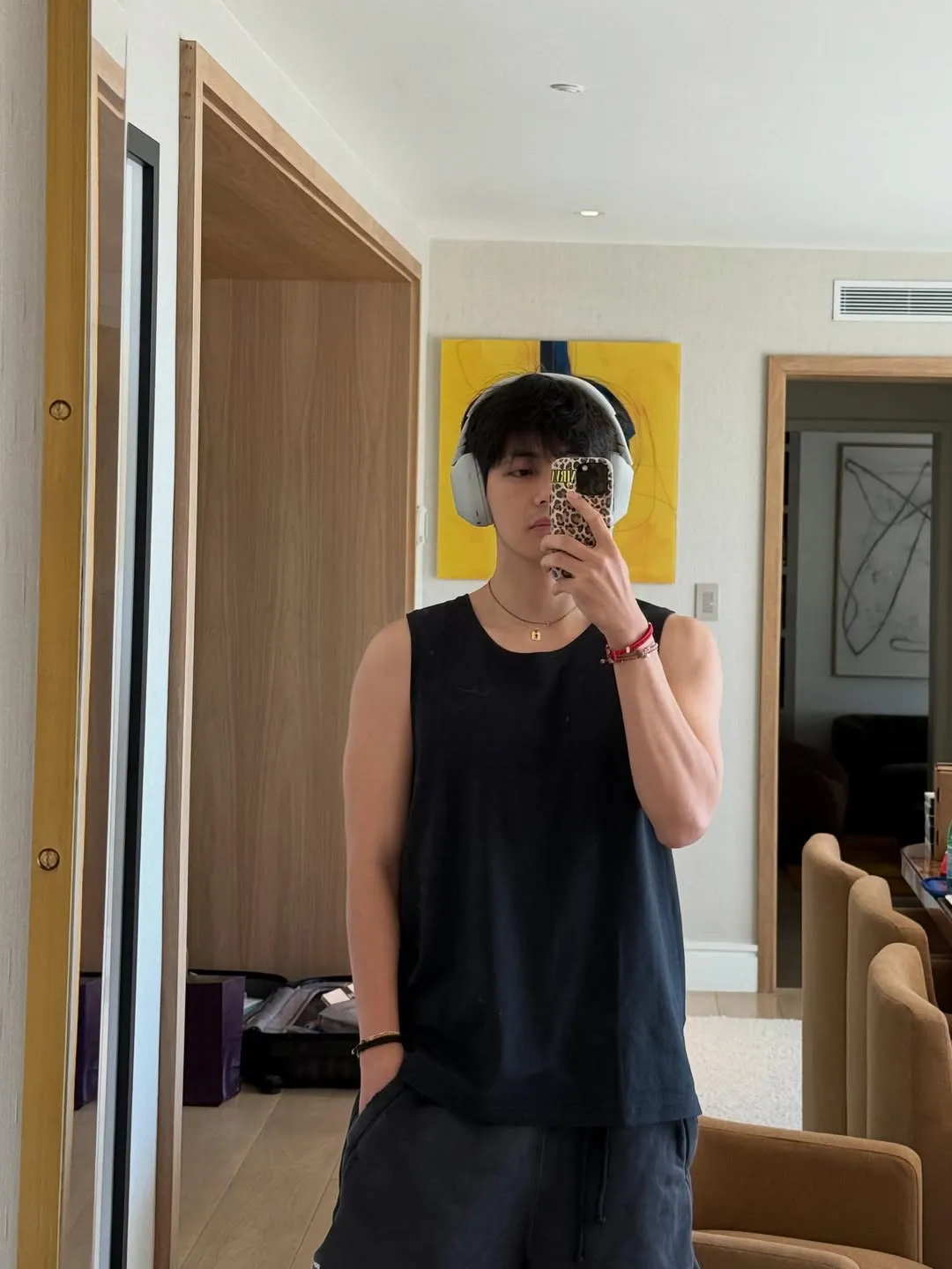 Reaksi Netizen Terhadap Kemewahan Dorm BTS