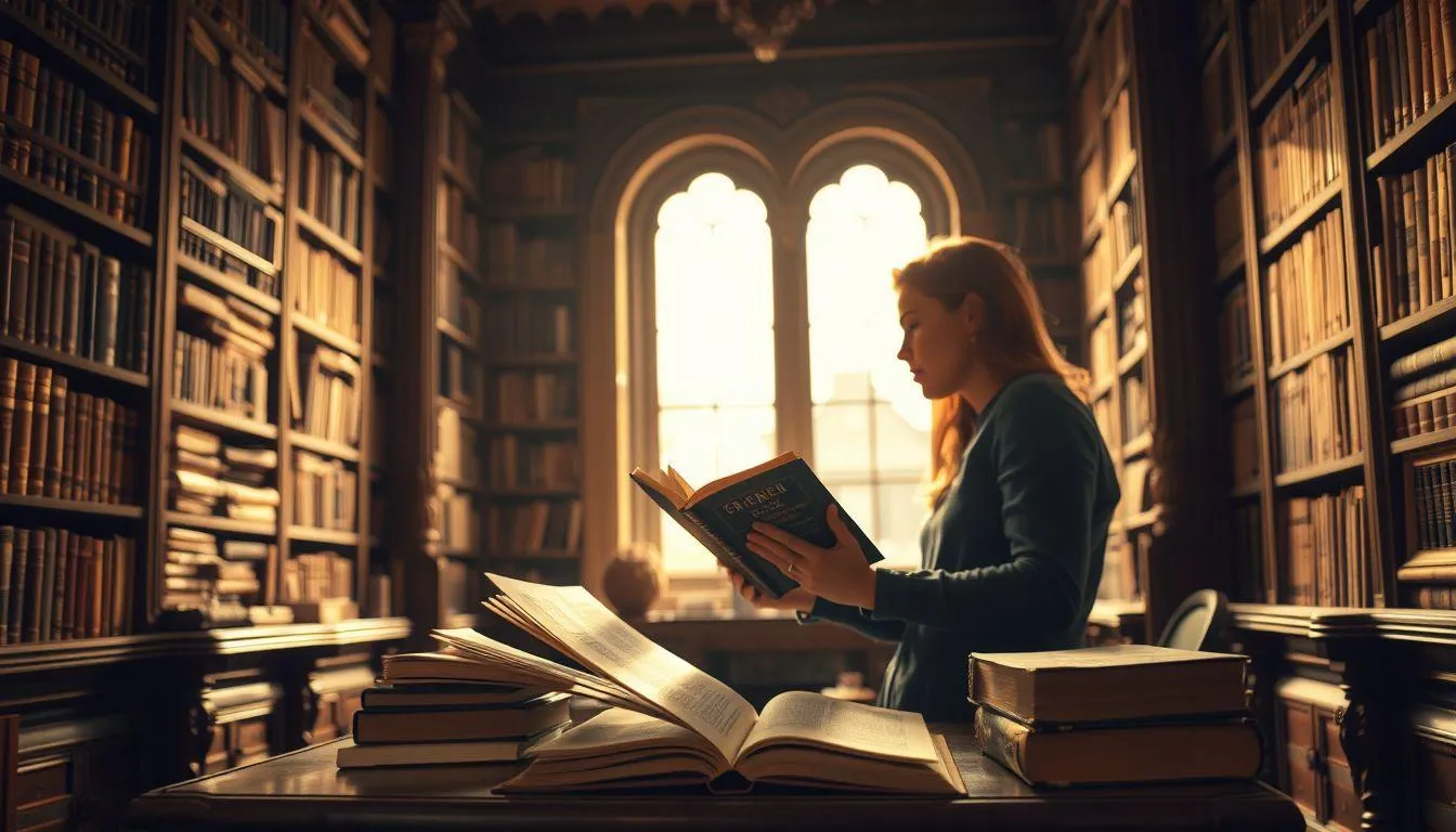 Karakteristik Bucin Kata-Kata Quotes Literasi Keren (c) Ilustrasi AI