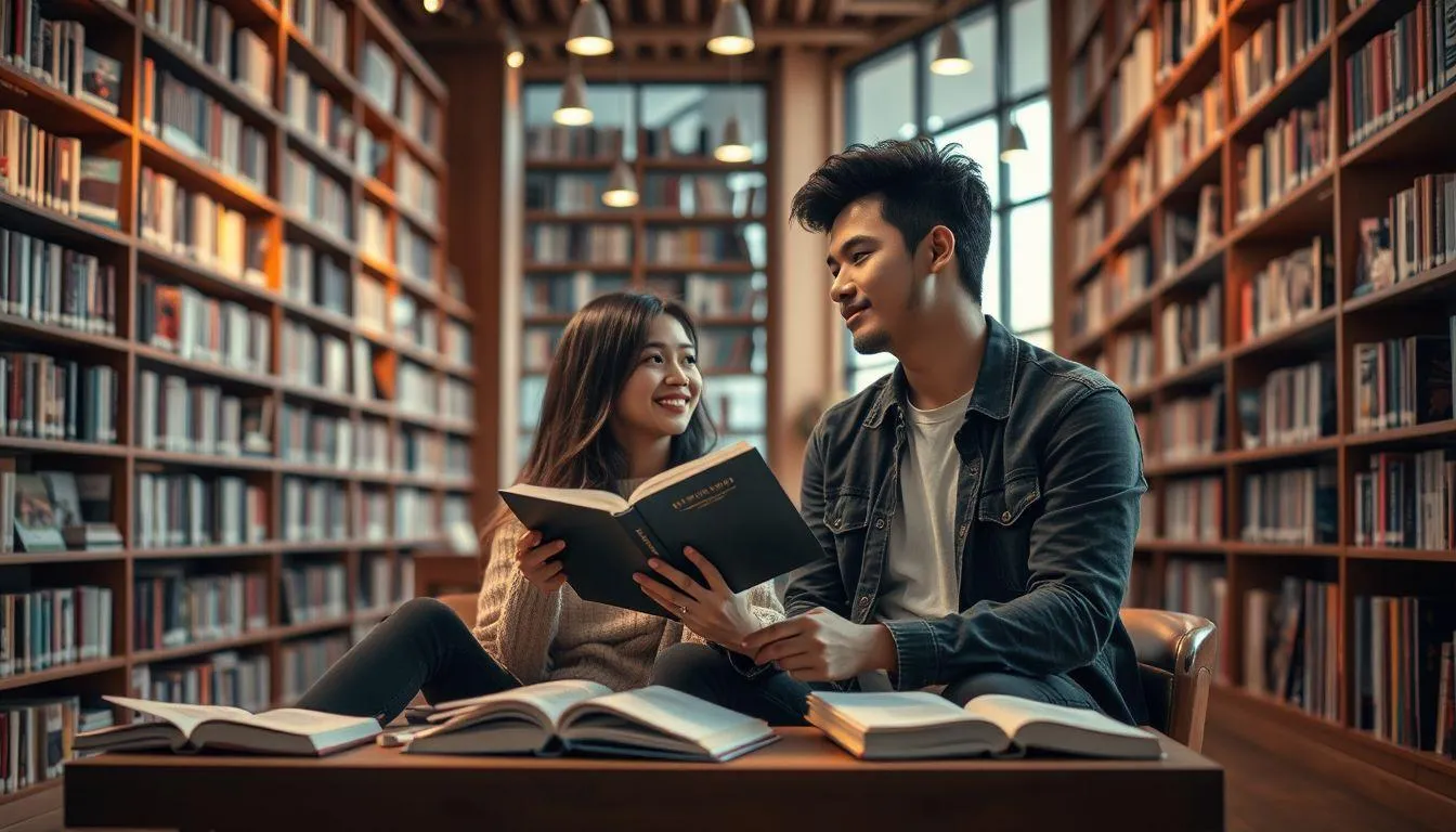 FAQ (Frequently Asked Questions) (c) Ilustrasi AI