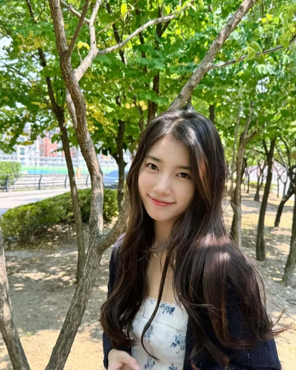 Bae Suzy dan Lee Do Hyun akan tampil dalam MV Urban Zakapa (credit:instagram.com/skuukzky)