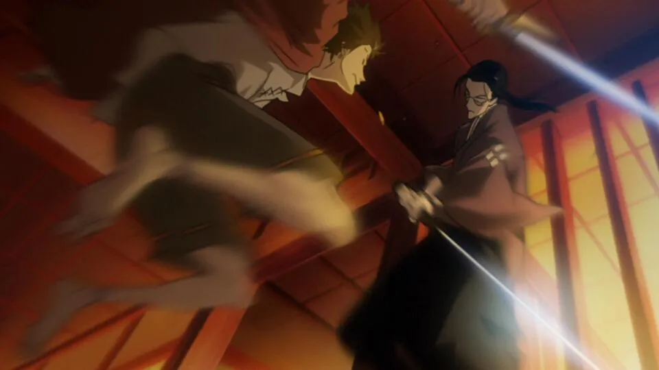 Ini 7 anime pertarungan pedang paling sadis dan ikonik (credit:imdb)