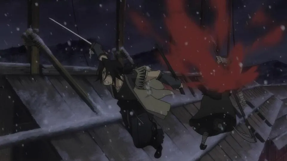 Ini 7 anime pertarungan pedang paling sadis dan ikonik (credit:imdb)