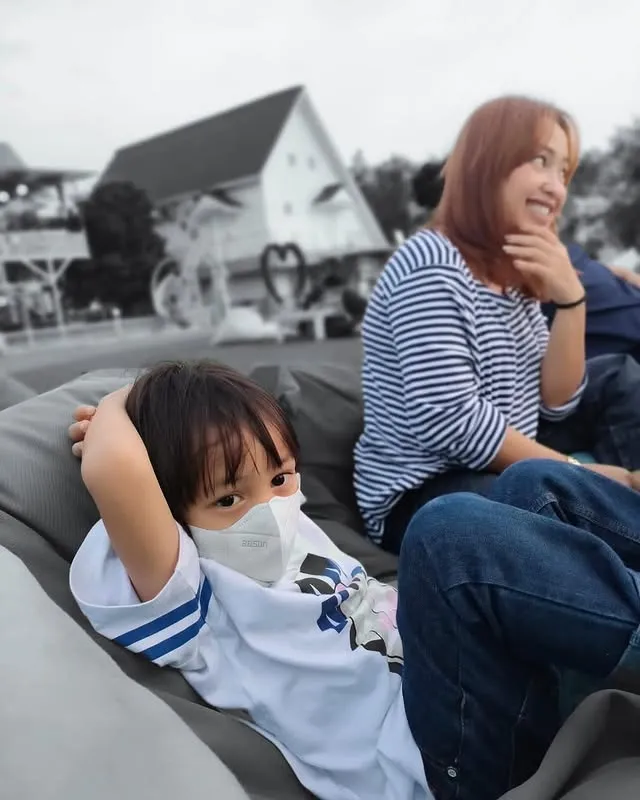 Anak Rindu Ibu