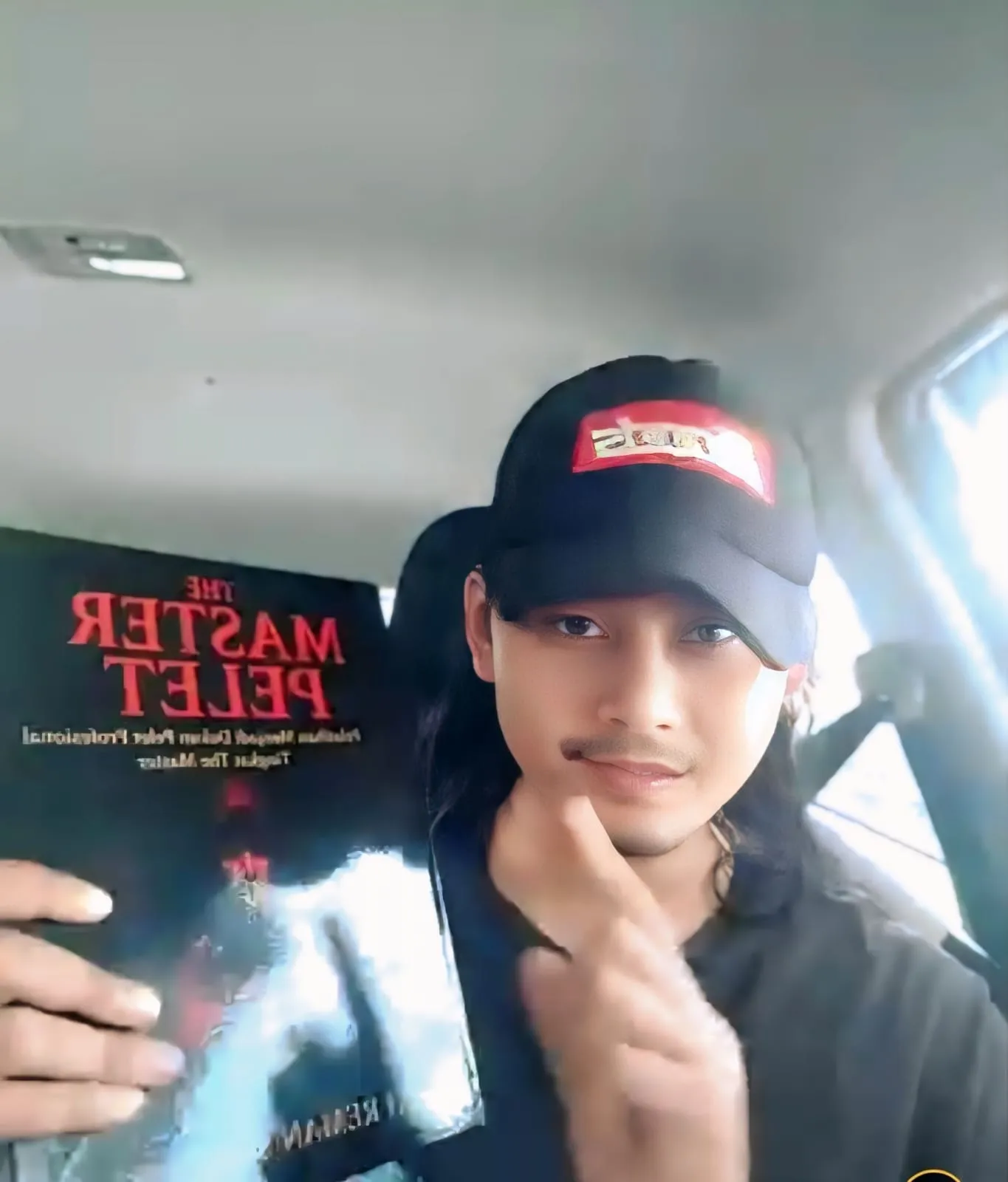 Ki Reman © Istimewa