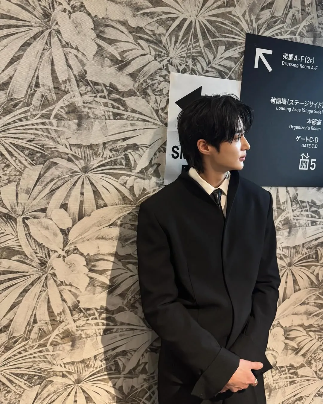 Fan Choice Artist (Actor): Byeon Woo Seok Membuktikan Popularitasnya