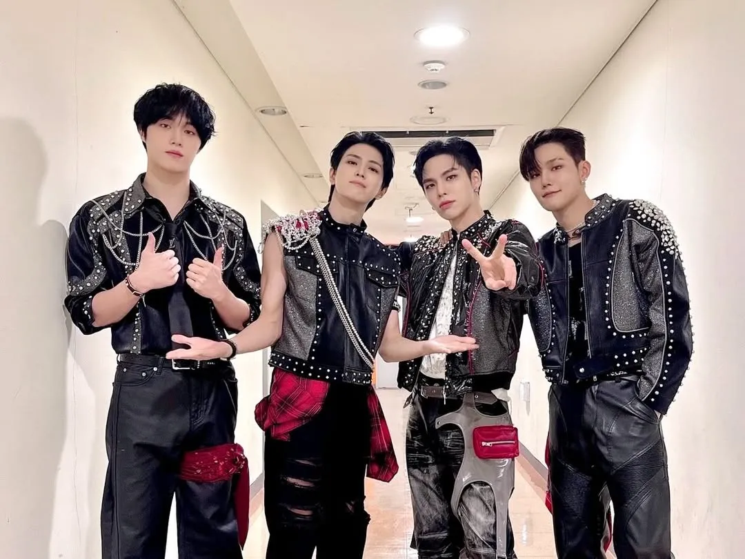 C9 Entertainment Announces Boygroup CIX Officially Disbanded, Fails to ...