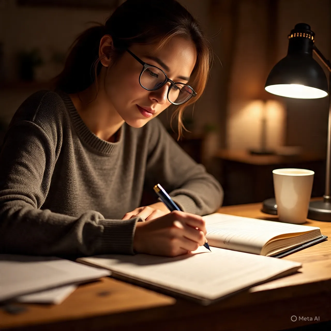 FAQ (Frequently Asked Questions) (c) Ilustrasi AI