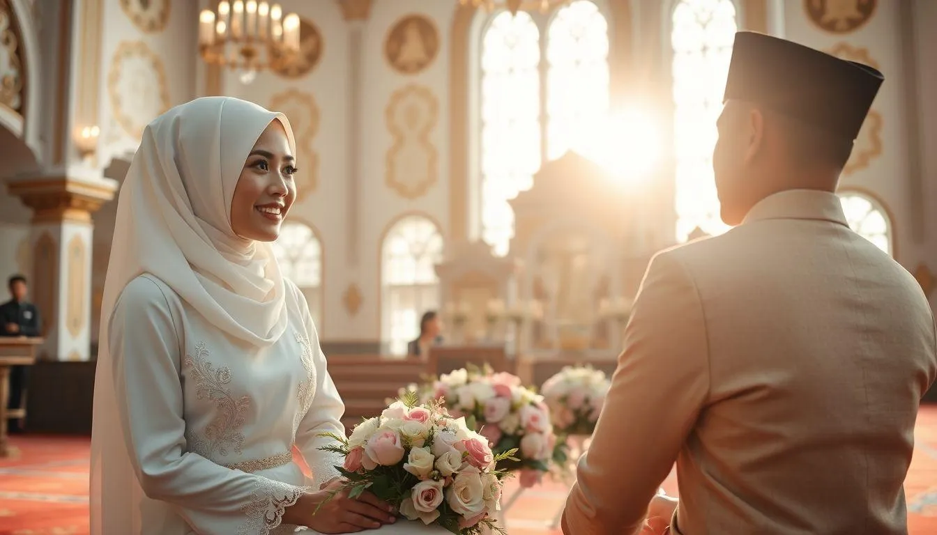 FAQ (Frequently Asked Questions) (c) Ilustrasi AI