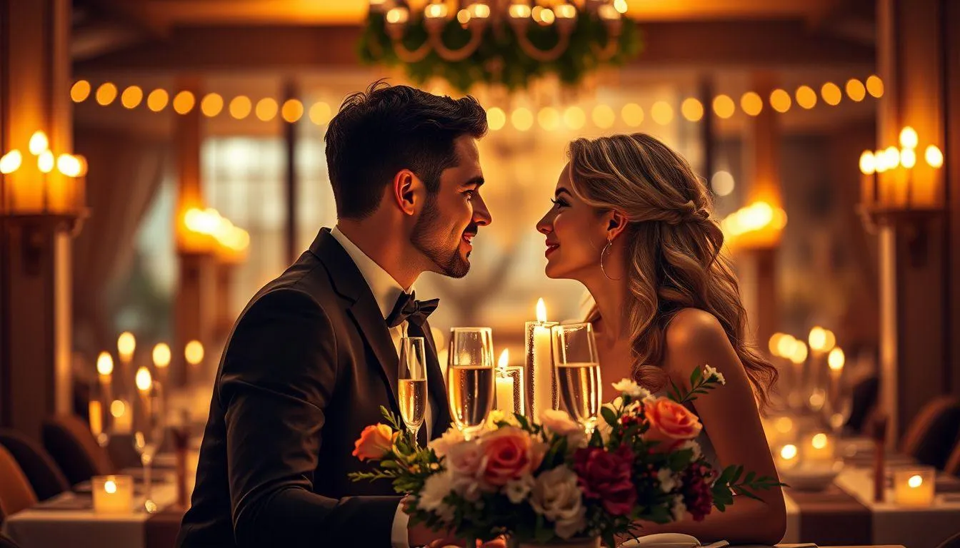 Kumpulan Caption Anniversary 1 Tahun Aesthetic Romantis (c) Ilustrasi AI