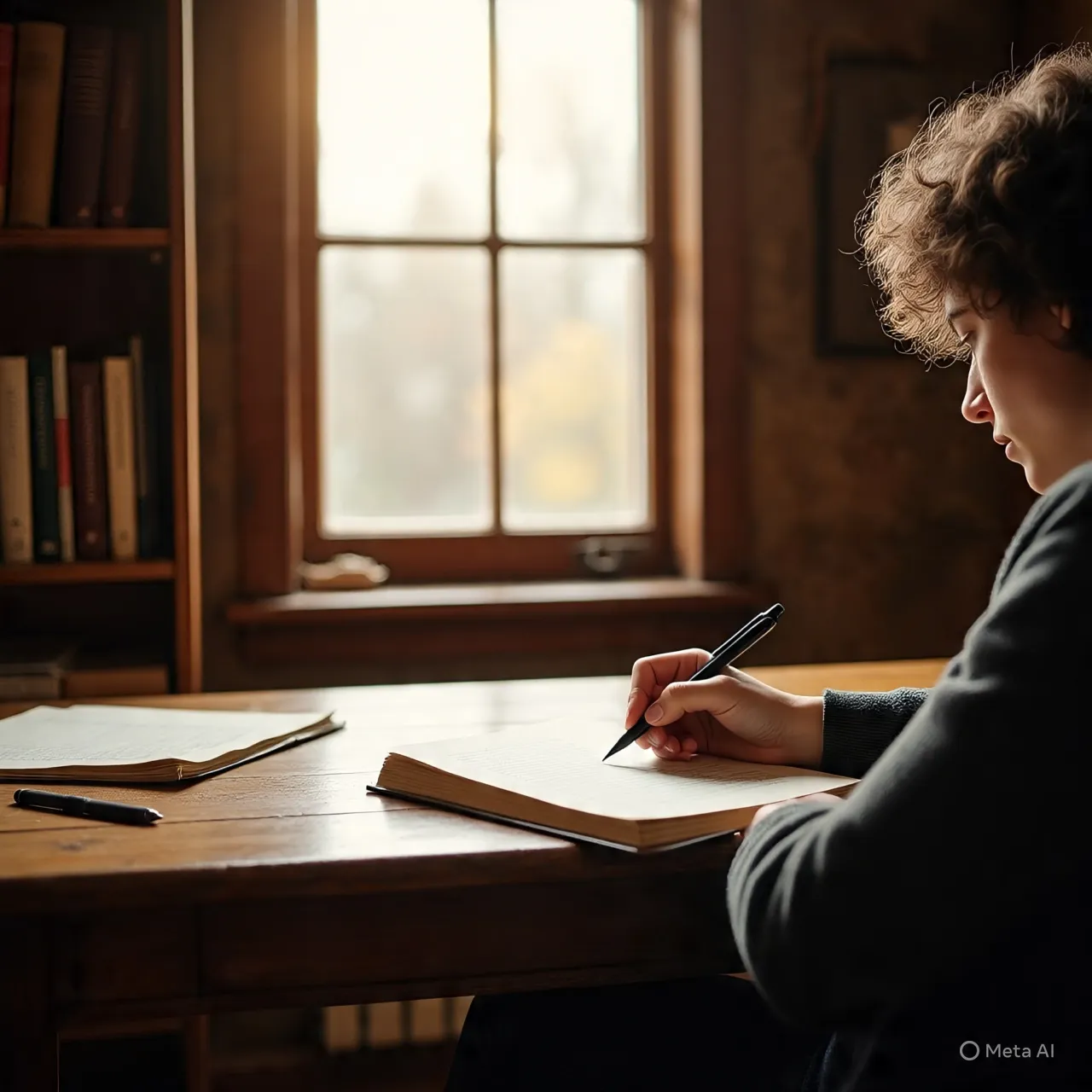 FAQ (Frequently Asked Questions) (c) Ilustrasi AI