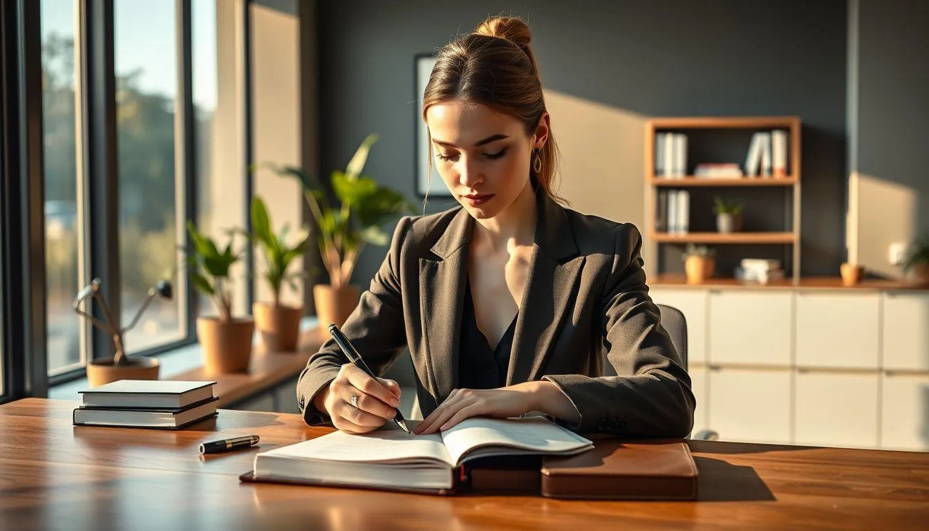 Pengertian dan Karakteristik Caption Berkelas (c) Ilustrasi AI