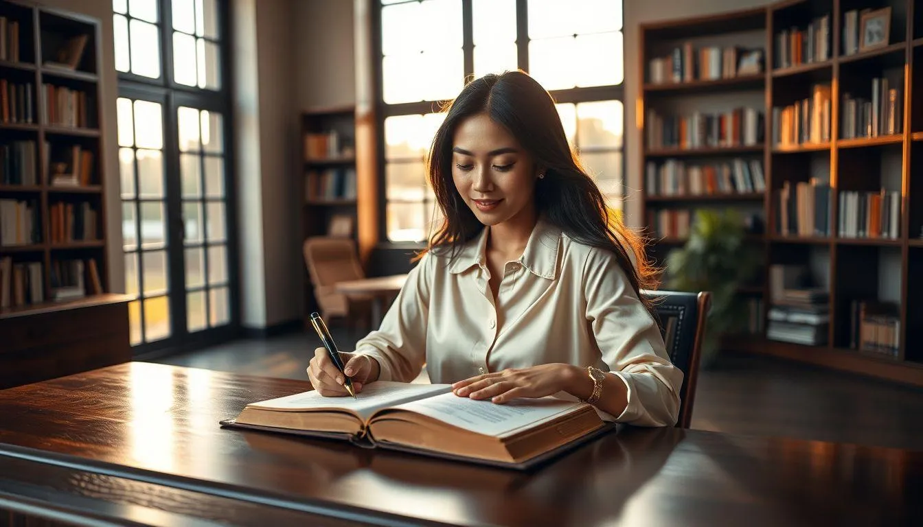 Jenis-jenis Caption Berkelas (c) Ilustrasi AI