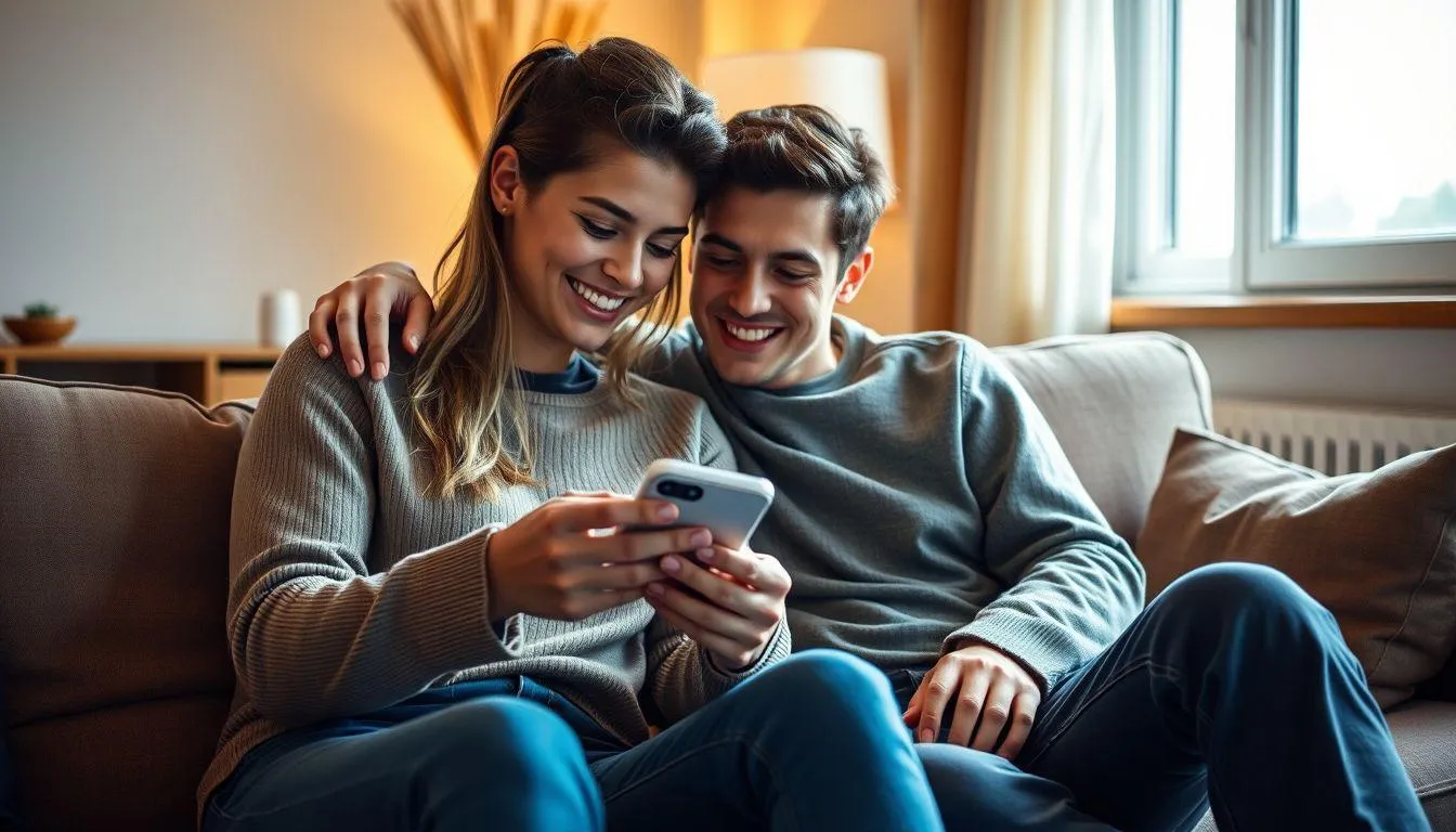 Dampak Positif dan Negatif Caption Bucin Singkat (c) Ilustrasi AI