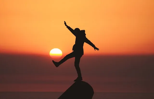 Inspirasi untuk Kebahagiaan dan Kedamaian Batin (c) unsplash.com