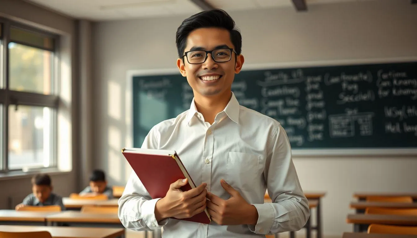 FAQ (Frequently Asked Questions) (c) Ilustrasi AI