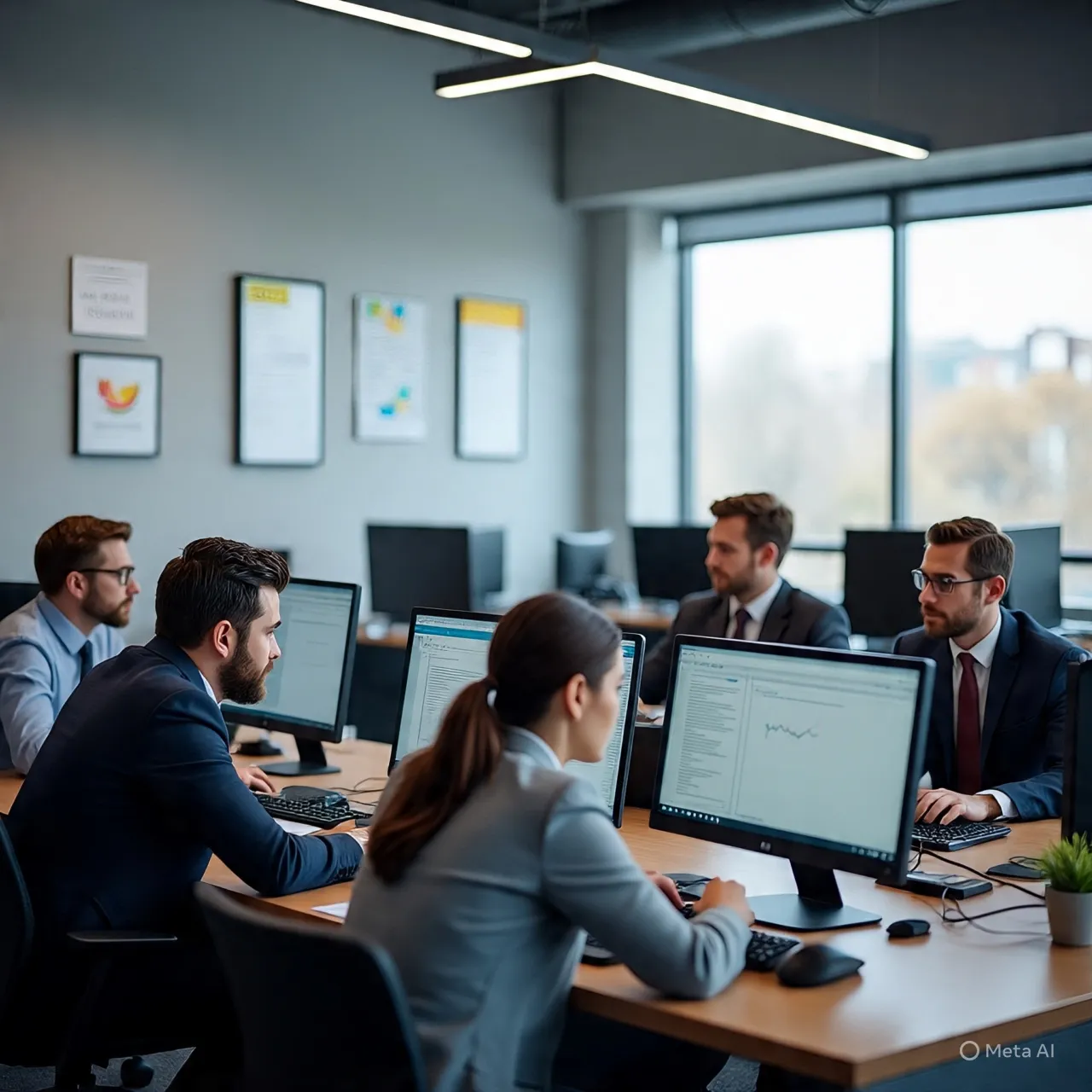 Platform Media Sosial Terbaik untuk Caption Hari Selasa Lucu (c) Ilustrasi AI