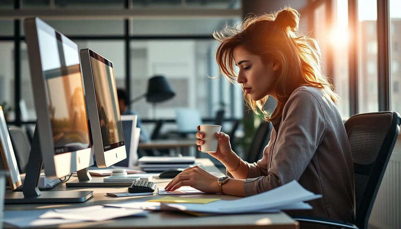 Tips Membuat Caption Hari Selasa Lucu yang Menarik (c) Ilustrasi AI