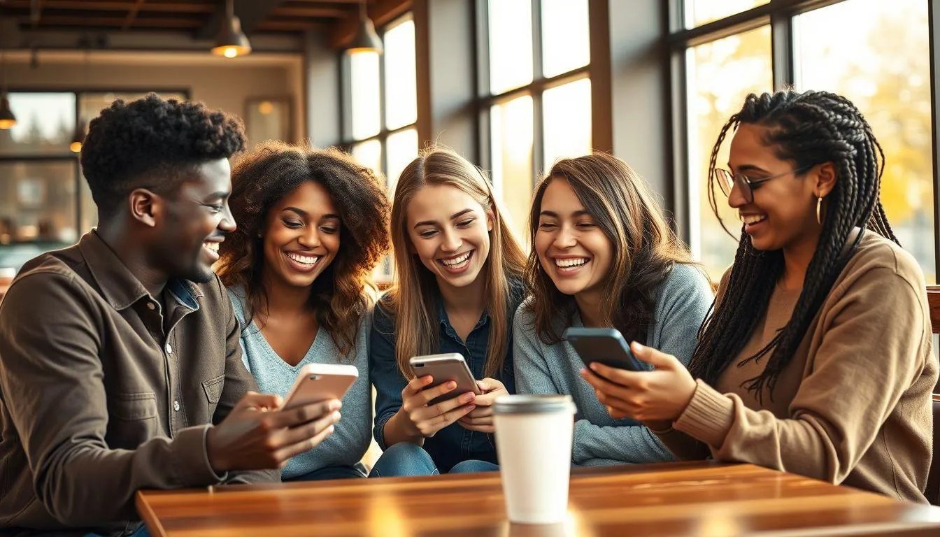 Manfaat Menggunakan Caption Hari Selasa Lucu (c) Ilustrasi AI