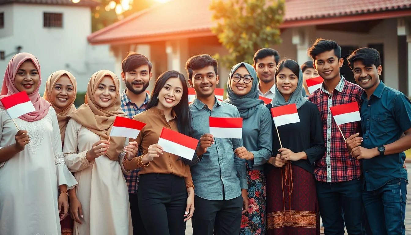 FAQ (Frequently Asked Questions) (c) Ilustrasi AI