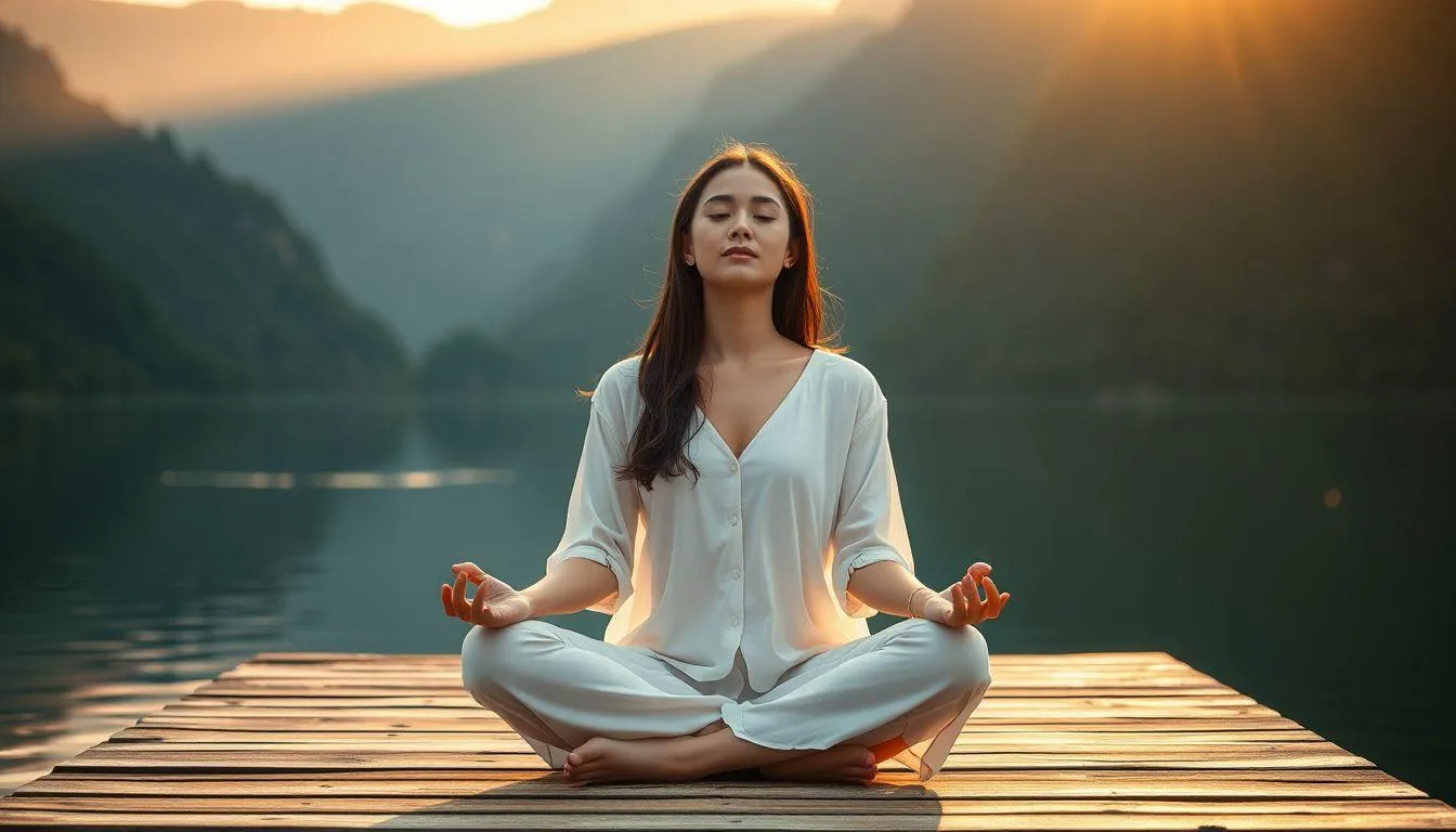 Jenis-Jenis Caption Healing Berdasarkan Tema (c) Ilustrasi AI