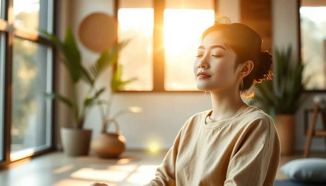 Contoh Caption Healing Singkat untuk Berbagai Situasi (c) Ilustrasi AI