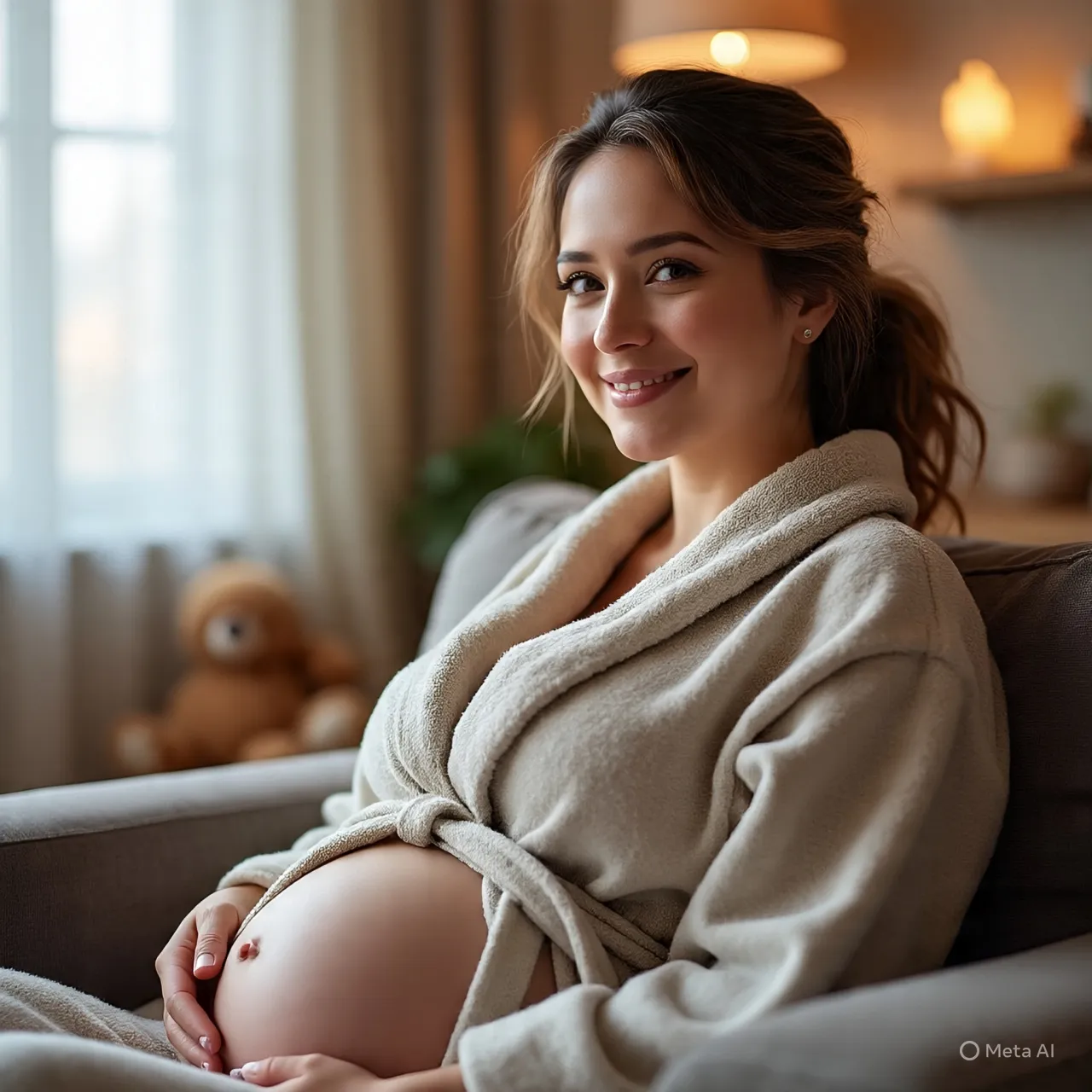 FAQ (Frequently Asked Questions) (c) Ilustrasi AI