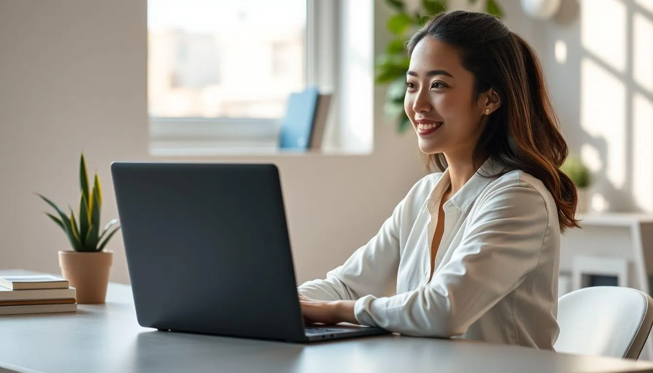 Caption IG Aesthetic Motivasi dan Inspirasi (c) Ilustrasi AI