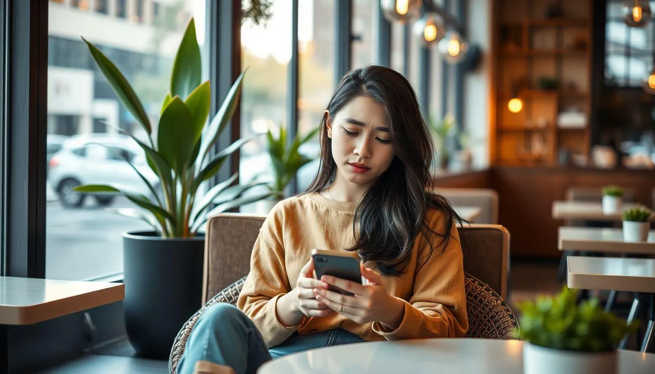 Istilah Populer dalam Caption IG Anak Jaksel (c) Ilustrasi AI