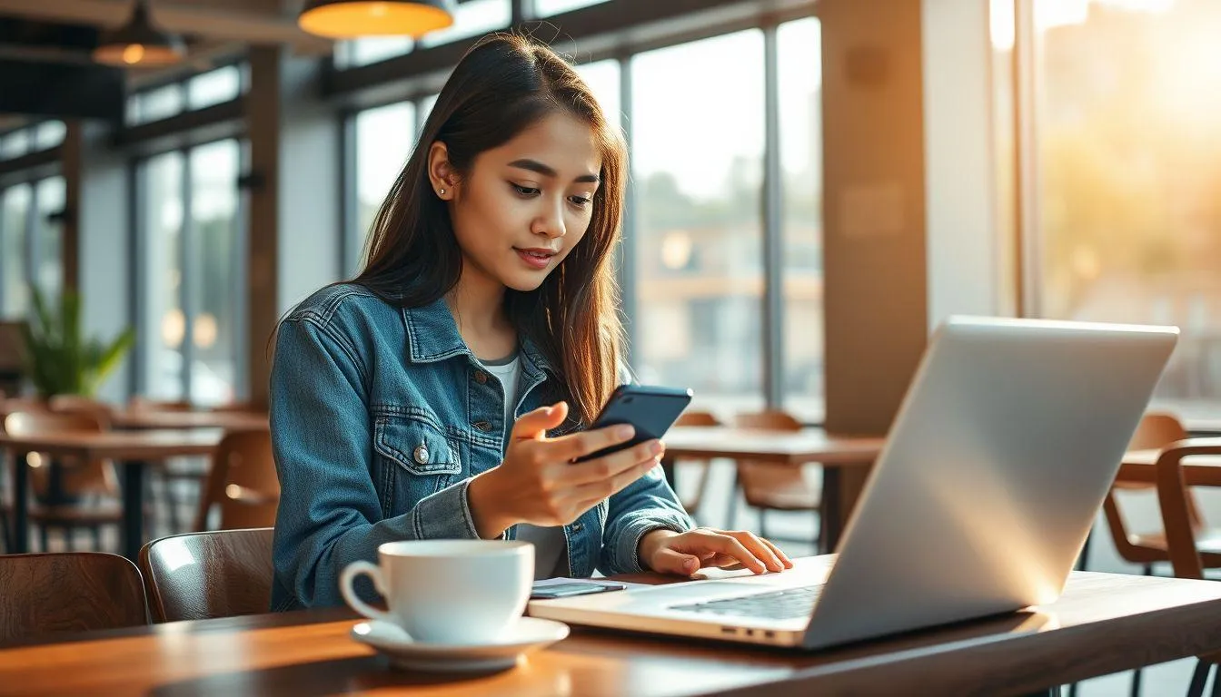 FAQ (c) Ilustrasi AI