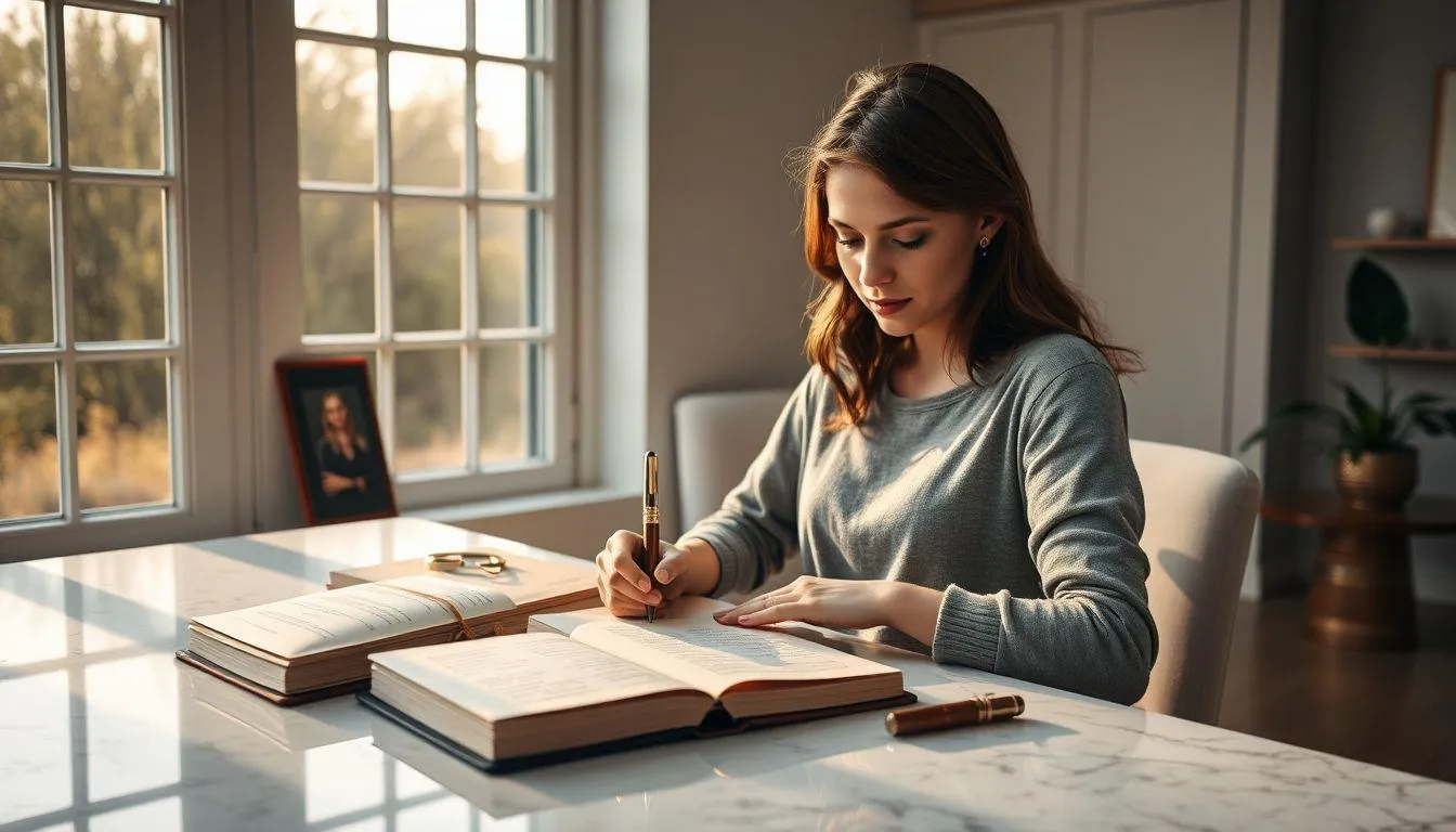 Kumpulan Caption IG Bahasa Latin Terpopuler (c) Ilustrasi AI