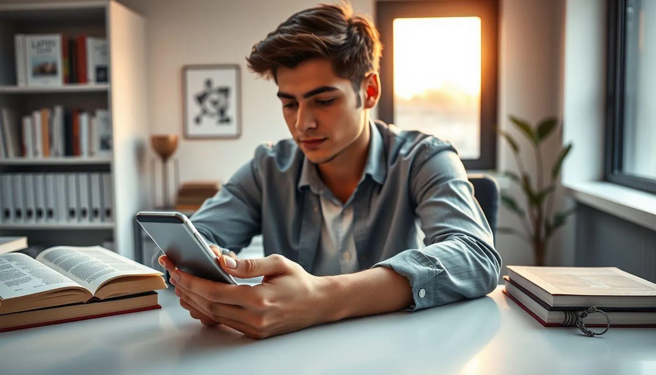 FAQ tentang Caption IG Bahasa Latin (c) Ilustrasi AI