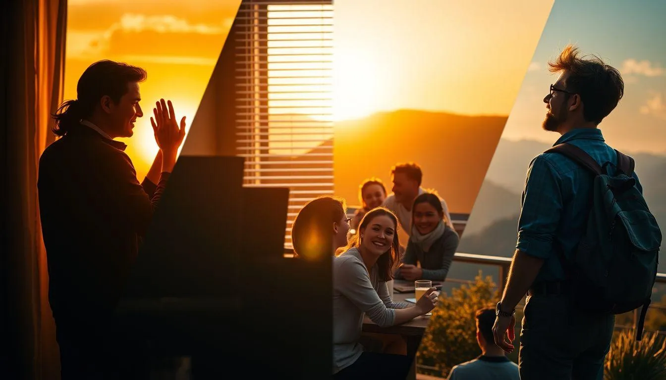 Caption IG Bahasa Spanyol untuk Berbagai Momen (c) Ilustrasi AI